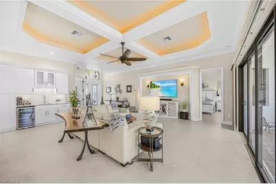 1723 SW 43rd Ter, Cape Coral, FL 33914 - Photo 17