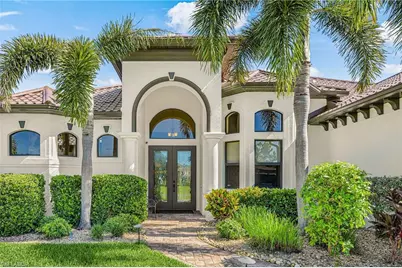 1723 SW 43rd Ter, Cape Coral, FL 33914 - Photo 7