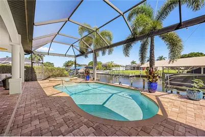 1723 SW 43rd Ter, Cape Coral, FL 33914 - Photo 45
