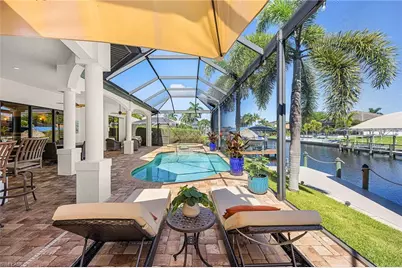 1723 SW 43rd Ter, Cape Coral, FL 33914 - Photo 43