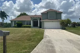3714 NE 17th Ave, Cape Coral, FL 33909 - Photo 1