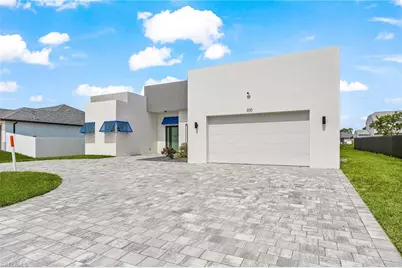 300 Chiquita Blvd N, Cape Coral, FL 33993 - Photo 1