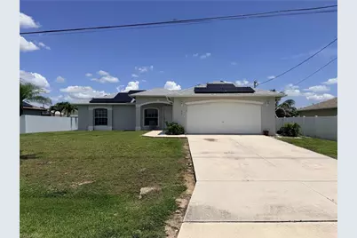 1621 SW 14th Ter, Cape Coral, FL 33991 - Photo 1