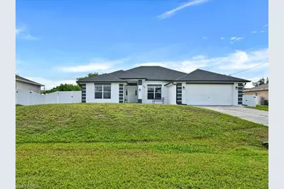 25 NW 29th Pl, Cape Coral, FL 33993 - Photo 33