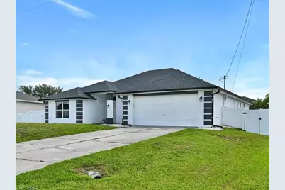 25 NW 29th Pl, Cape Coral, FL 33993 - Photo 1