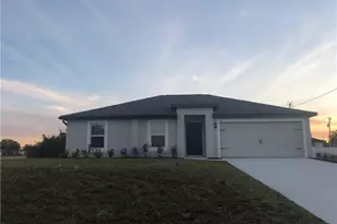 36 NW 26th St, Cape Coral, FL 33993 - Photo 1