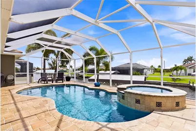 1419 Old Burnt Store Rd N, Cape Coral, FL 33993 - Photo 45