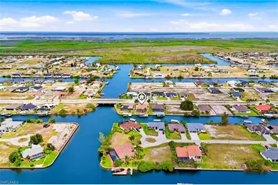 1419 Old Burnt Store Rd N, Cape Coral, FL 33993 - Photo 7