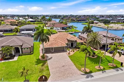 1419 Old Burnt Store Rd N, Cape Coral, FL 33993 - Photo 1