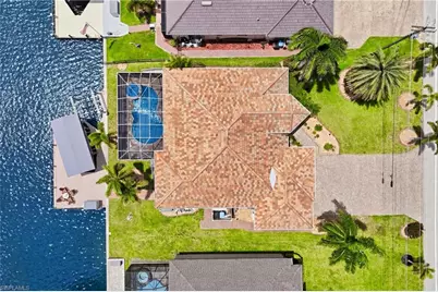 1419 Old Burnt Store Rd N, Cape Coral, FL 33993 - Photo 9