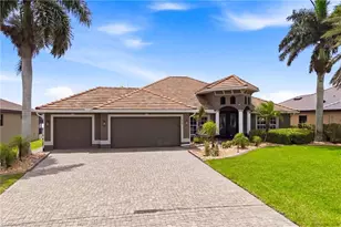 1419 Old Burnt Store Rd N, Cape Coral, FL 33993 - Photo 5