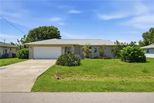 1446 SE 13th St, Cape Coral, FL 33990 - Photo 1