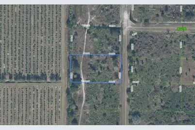 1330 S Jurgenson Rd, Avon Park, FL 33825 - Photo 1