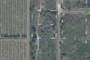 1330 S Jurgenson Rd, Avon Park, FL 33825 - Photo 1