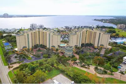 3414 Hancock Bridge Pkwy #403, North Fort Myers, FL 33903 - Photo 1