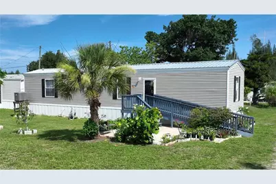 4976 Curlew Dr, Saint James City, FL 33956 - Photo 1