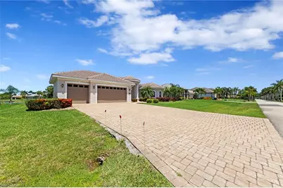 11362 Royal Tee Cir, Cape Coral, FL 33991 - Photo 3