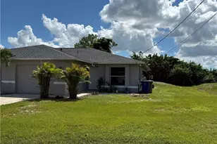 4543 21st St SW, Lehigh Acres, FL 33973 - Photo 1