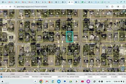2802 5th St SW, Lehigh Acres, FL 33976 - Photo 3
