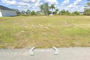 1615 NW 2nd St, Cape Coral, FL 33993 - Photo 1