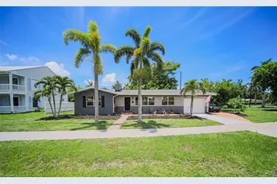 1410 Paloma Dr, Fort Myers, FL 33901 - Photo 1