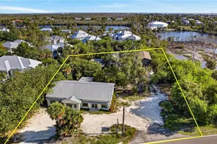 1446 Periwinkle Way, Sanibel, FL 33957 - Photo 1