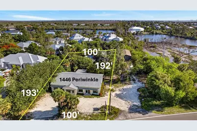 1446 Periwinkle Way, Sanibel, FL 33957 - Photo 3