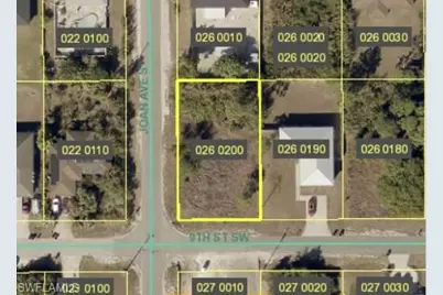 2918 9th St SW, Lehigh Acres, FL 33976 - Photo 1