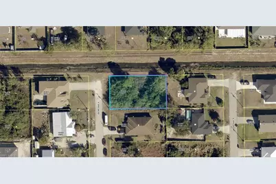 4701 Olive Ave S, Lehigh Acres, FL 33976 - Photo 1