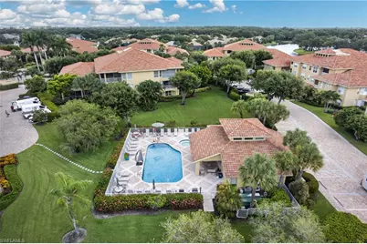 1855 Les Chateaux Blvd #5-201, Naples, FL 34109 - Photo 49