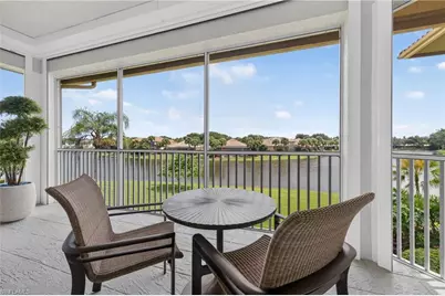 1855 Les Chateaux Blvd #5-201, Naples, FL 34109 - Photo 31