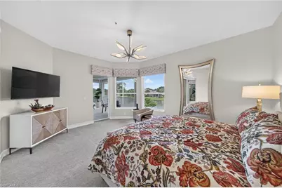 1855 Les Chateaux Blvd #5-201, Naples, FL 34109 - Photo 19