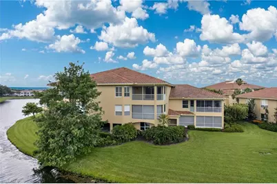 1855 Les Chateaux Blvd #5-201, Naples, FL 34109 - Photo 47