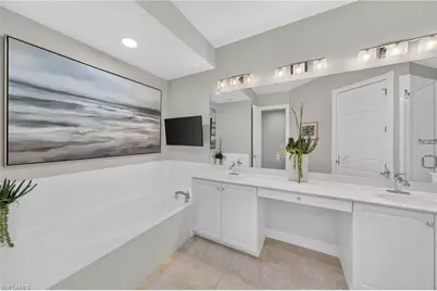 1855 Les Chateaux Blvd #5-201, Naples, FL 34109 - Photo 23