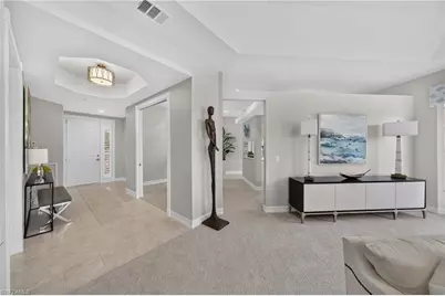 1855 Les Chateaux Blvd #5-201, Naples, FL 34109 - Photo 9