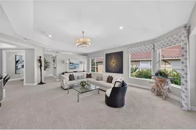 1855 Les Chateaux Blvd #5-201, Naples, FL 34109 - Photo 5