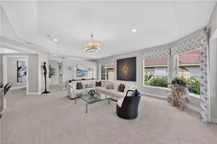 1855 Les Chateaux Blvd, Naples, FL 34109 - Photo 5