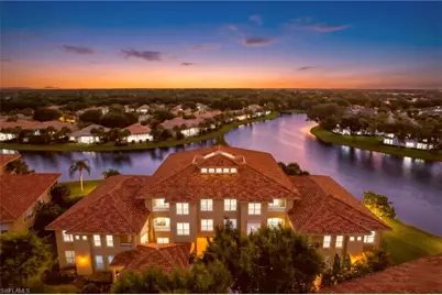 1855 Les Chateaux Blvd #5-201, Naples, FL 34109 - Photo 1