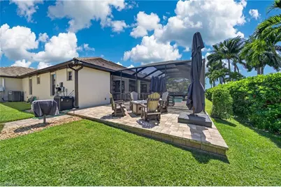 1725 SW 52nd Ter, Cape Coral, FL 33914 - Photo 45