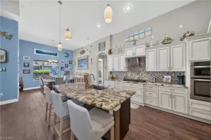 1725 SW 52nd Terrace, Cape Coral, FL 33914 - Photo 13