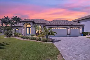 1725 SW 52nd Terrace, Cape Coral, FL 33914 - Photo 47