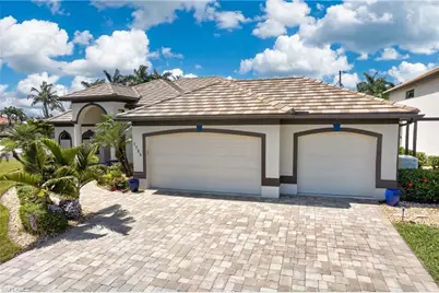 1725 SW 52nd Ter, Cape Coral, FL 33914 - Photo 49