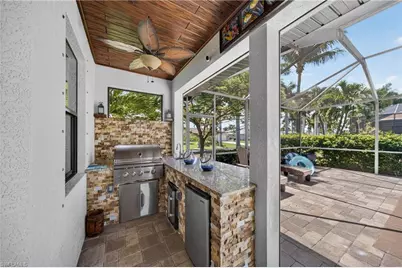 1725 SW 52nd Ter, Cape Coral, FL 33914 - Photo 33