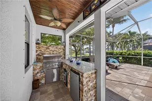 1725 SW 52nd Terrace, Cape Coral, FL 33914 - Photo 33
