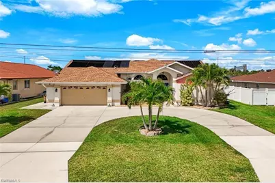2013 Everest Pkwy, Cape Coral, FL 33904 - Photo 1