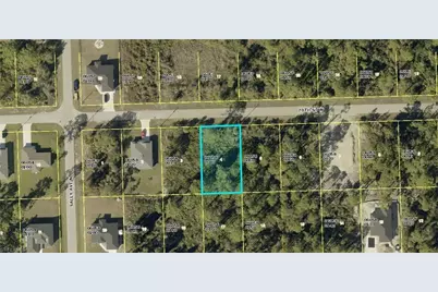 3313 70th St W, Lehigh Acres, FL 33971 - Photo 1