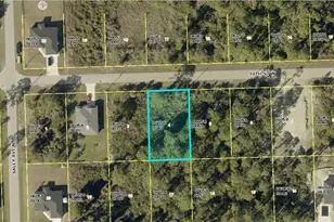 3313 70th St W, Lehigh Acres, FL 33971 - Photo 1