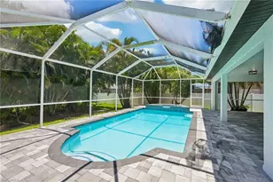 4339 SW 25th Pl, Cape Coral, FL 33914 - Photo 33