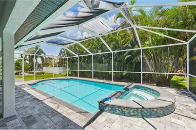 4339 SW 25th Pl, Cape Coral, FL 33914 - Photo 31
