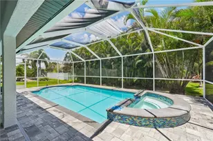 4339 SW 25th Pl, Cape Coral, FL 33914 - Photo 31